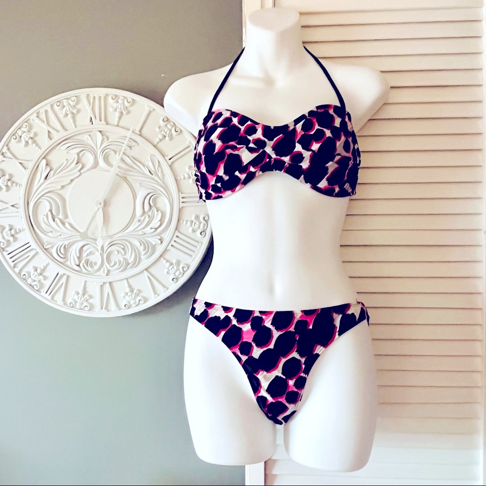 Body glove bikini